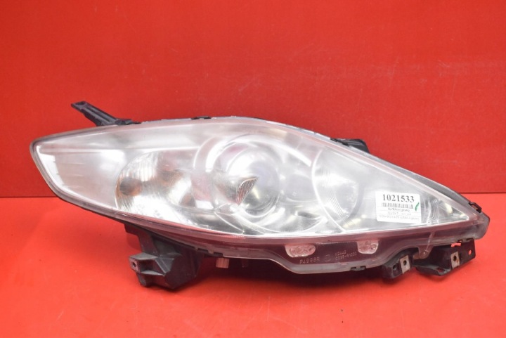 REFLEKTOR rechts Licht vorne XENON EU P4998R MAZDA 5 1 und CR 05-08