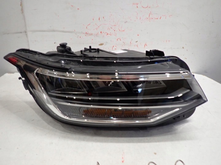 FANALE FARO Anteriore Anteriore Destro VW TIGUAN II LIFT FULL LED 2020- 5NB941036G
