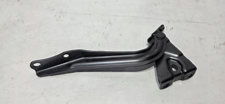 hinge bonnets right LEXUS LBX 23- original