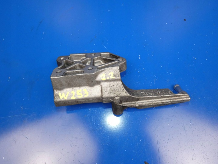 MERCEDES GLC W253 X253 C KLASA W205 W213 2.2 CDI supporto staffa