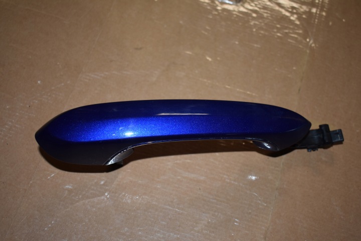 IDEALNA Poignée LED KEYLESS Gauche Arrière Portière 3 PIN BMW G14 G15 G16 G30 C1K 1