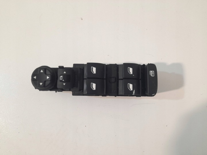 Peugeot 308 II switch panel of the window left (PS35)