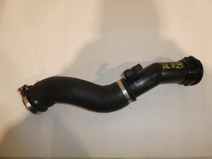 BMW F20 pipe air of the intercooler 7597588