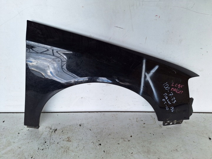 VOLKSWAGEN PASSAT B6 05-10 fender right LC9X