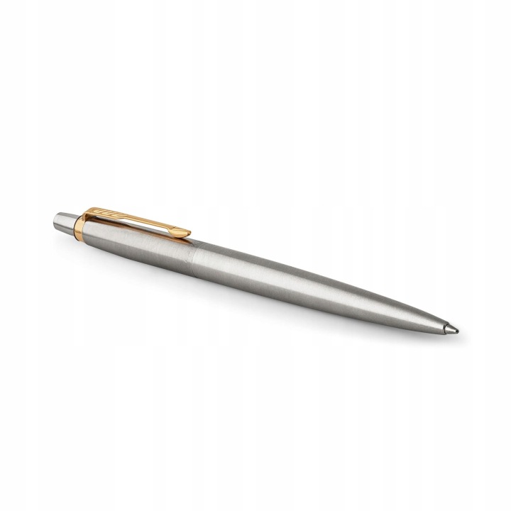 Ручка Parker Jotter сталевий GT — фото 3