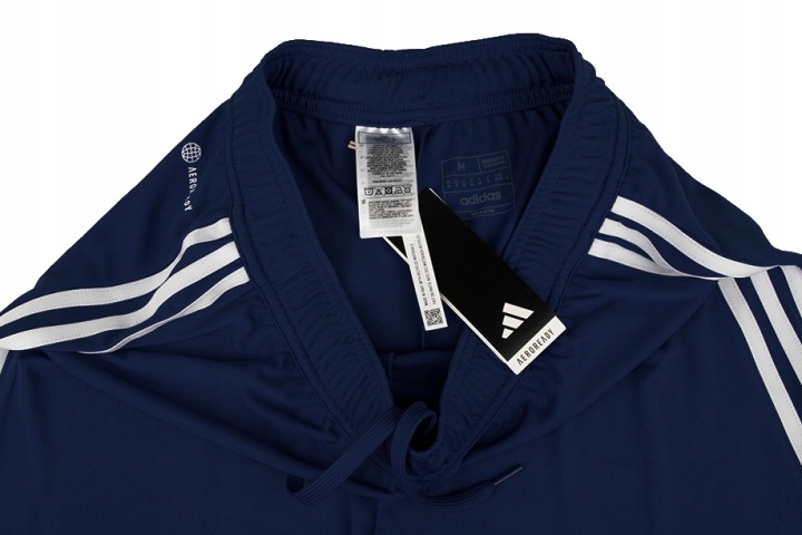 Шорти для дітей ADIDAS TIRO 23 LEAGUE темно-сині HS0534 р. 116 см — фото 5