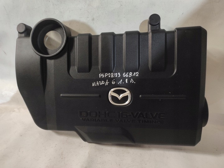 Mazda 6 1.8 B and L323102F1 cover engine housing cover