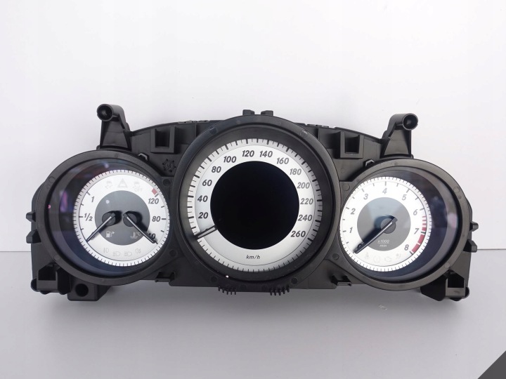 MERCEDES C E KLASA W204 W212 dials dials EUROPA