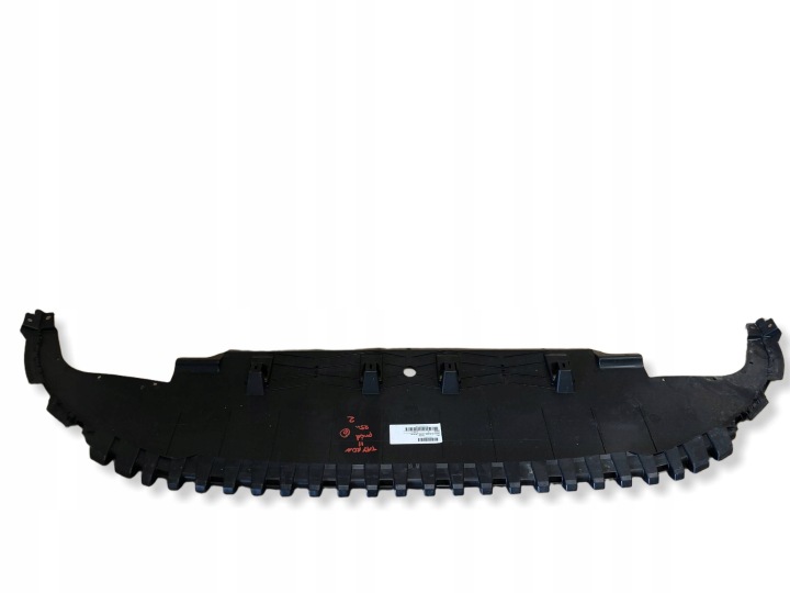 Blende Abdeckung unter Stoßstange vorne VW TAYRON II 57L805915B