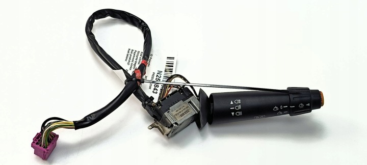 Bouton 0085450124 MERCEDES ACTROS MP2 2532