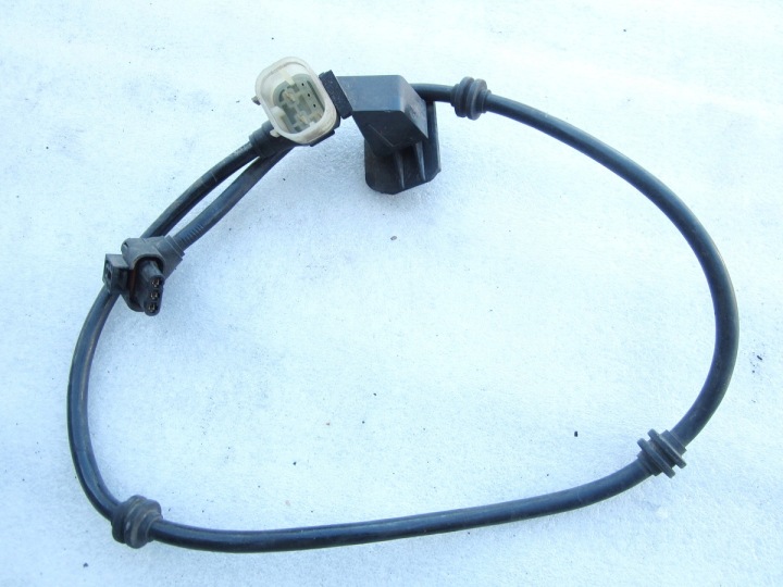 KABELBAUM KABELSATZ BREMSSATTEL BREMSE SATTEL HINTEN HECK LINKS MERCEDES ML W166