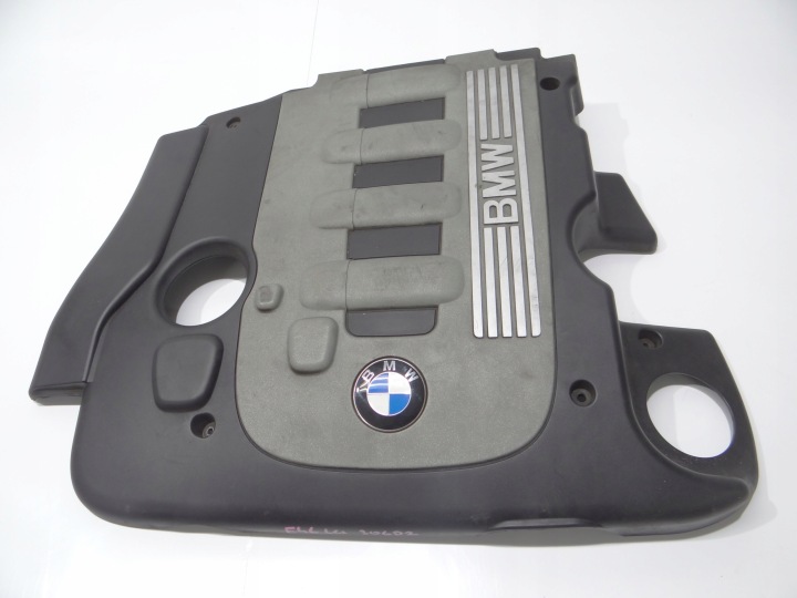 cover motor cover BMW E46 LCI 306D2 7788923