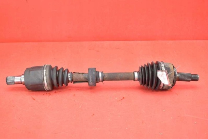 Semiasse sinistra Anteriore MANUAL HONDA ACCORD 8 VIII 2.2 e-DTEC 150 KM 07-11