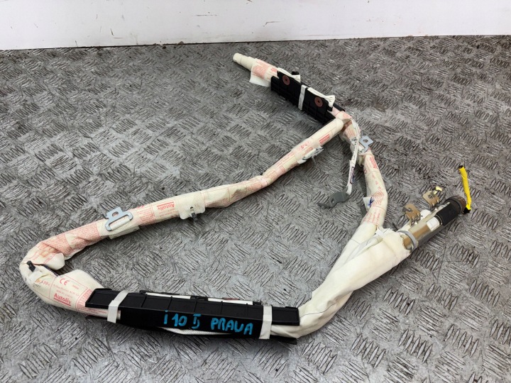 KIRTYNA Droit HYUNDAI I10 II 13- 85020-B9000