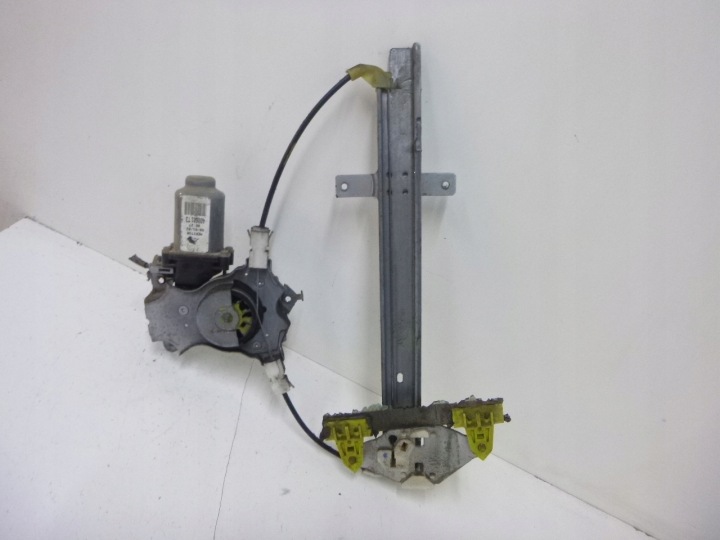 Mécanisme Micro moteur Vitre Nissan Almera Tino 2001 r
