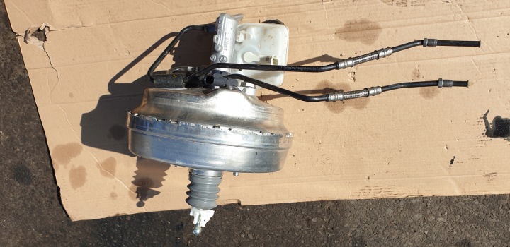 Schlauch Brems- rohr servo POMPY ABSu VOLVO XC90 II OE EU
