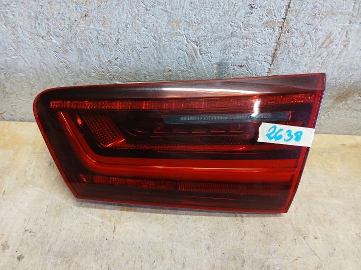 Licht heck rechts AUDI A6 C7 4G9 KOMBI LIFT 14- 4G994509