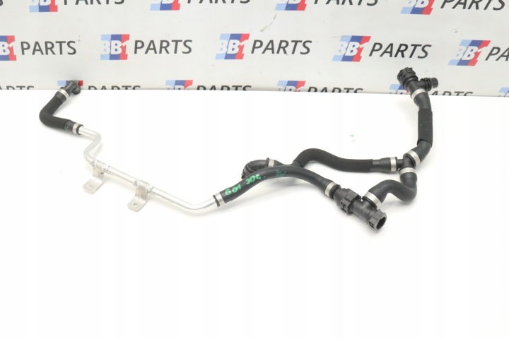 BMW G01 X3 G02 X4 Schlauch Rohr Schlauch des Wassers 30E 9797617