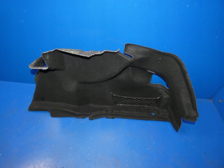 MERCEDES C KLASA W205 berlina Laterale / lato PANNELLO PORTA PORTIERA PORTELLONE COFANO POSTERIORE Destra posteriore