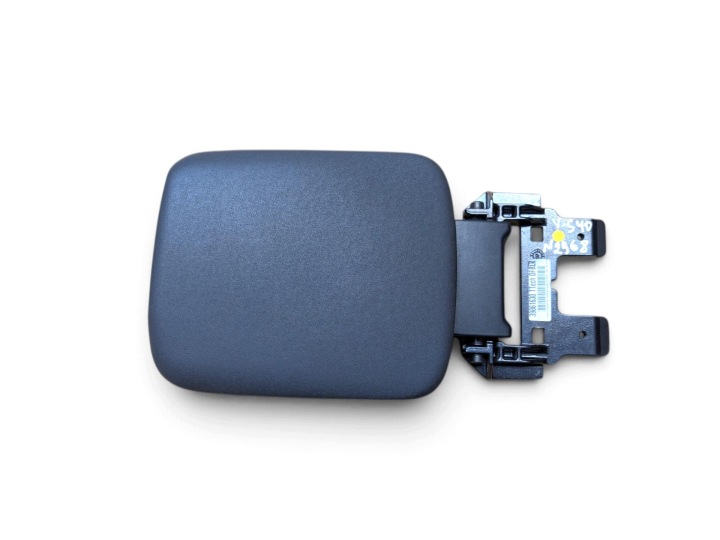 naslon za ruku tunelu srodkowego Volvo S40 2 facelift 2008 39816537