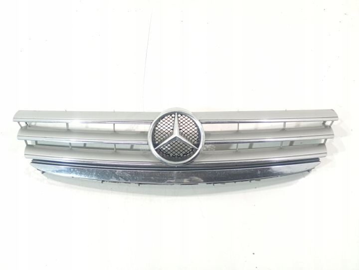 Grille Grille/masque Radiateur OE 1698800983 Mercedes A-KLASA W169 04-12