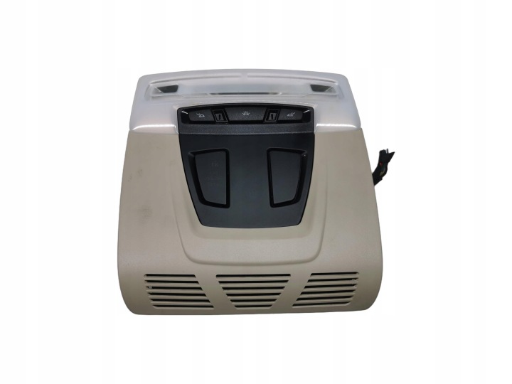 FANALE CIELO INTERNO BMW X5 F15 9354365