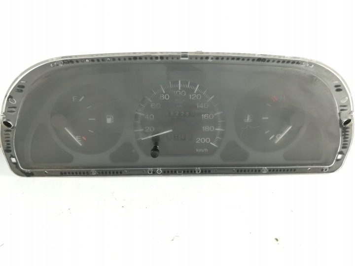 dials PREDKOSCIOMIERZ FIAT ALBEA/SIENA (178_) 1.4 83431 FIAT