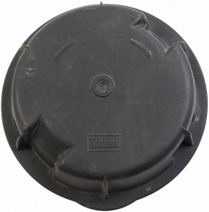 PEUGEOT 307 Couvre Couvercle Couverture tablier moteur Feux phare REFLEKTORA Avant 88204985