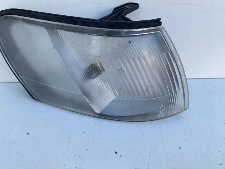 Front right direction indicator lamp TOYOTA COROLLA Coupe ( E9 ) 01850474 11