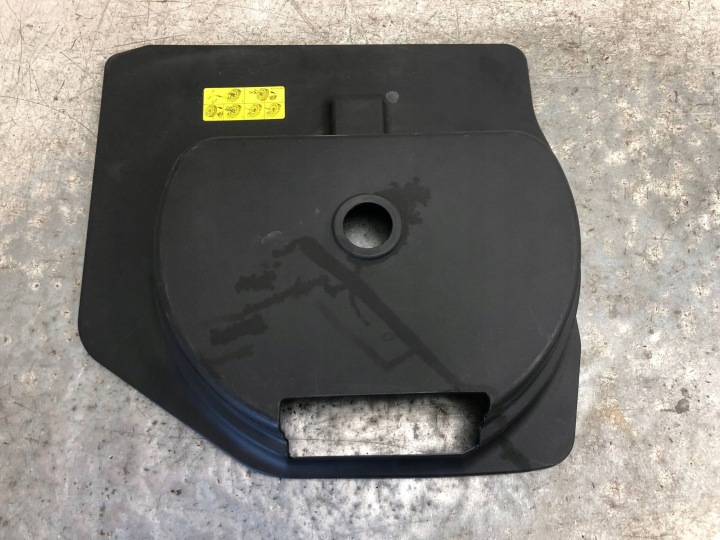 WKLAD kola rezervního AUDI A5 8T0012116B