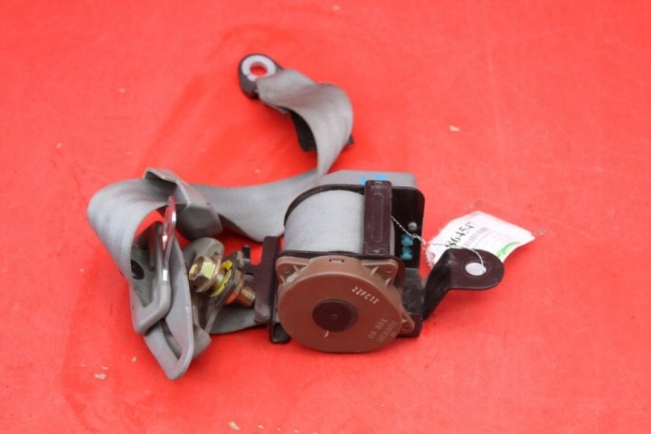 CINTURA SICUREZZA ANTERIORE sinistra posteriore 0432021 KIA SORENTO 1 e 02-06