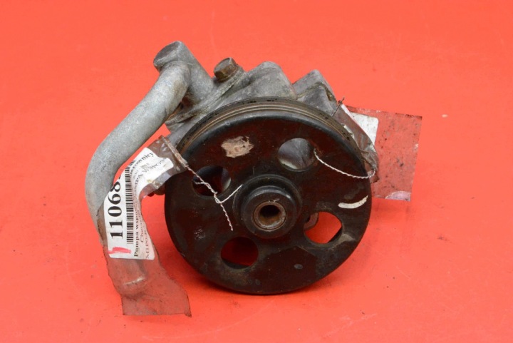 servo pumpa volana CHEVROLET SPARK 3 III M300 1.0 16V 68 KM 10-15