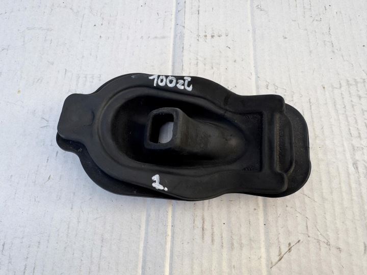 MASTER 3 4 NV400 MOVANO 2.3 10- gummi blende abdeckung der kulisse getriebe heck NAPED