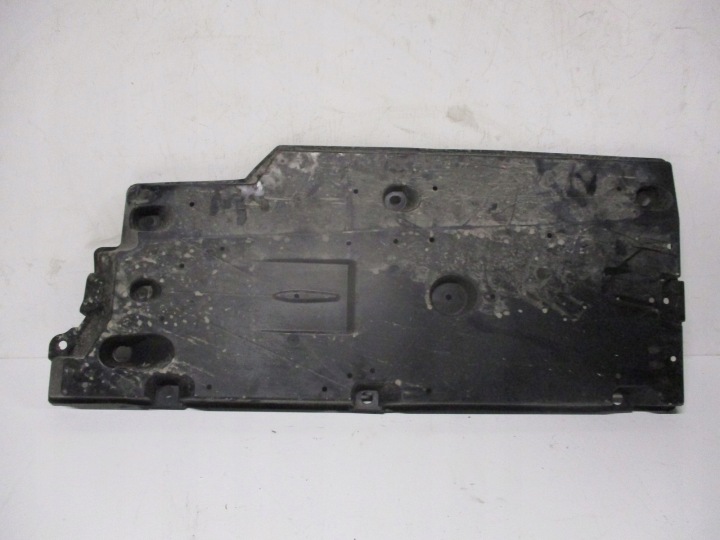 Couvercle, Couverture Couverture tablier moteur Protection soubassement TOYOTA YARIS CROSS 58166-0D120 58165-0D120