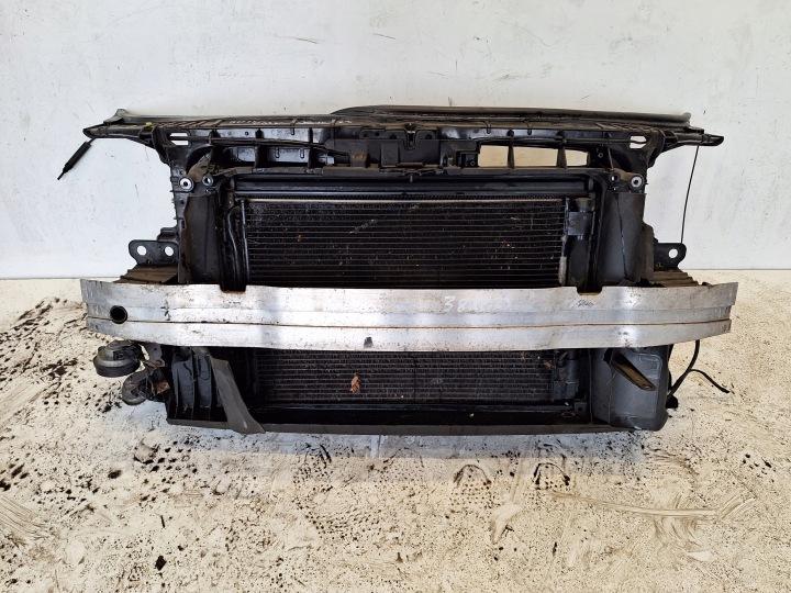 AUDI A3 8P0 LIFT 08-12 Schlossträger 1.6 / 2.0 TDI
