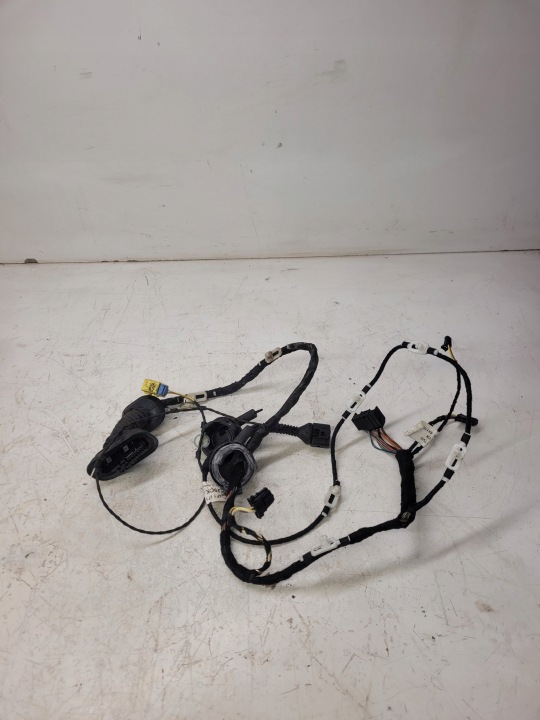 cablaggio PORTA Portiera sinistra Anteriore AUDI A6 C6 4F1971029CK