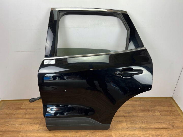 Portière Arrière Gauche Ford Escape IV Kuga MK3 2020+