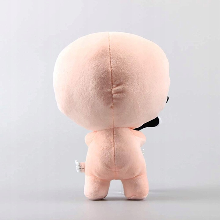 30 см The BINDING OF ISAAC-ISAAC м'яка іграшка плюшевий — фото 3