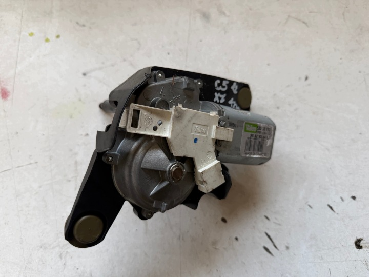 Motorino Tergicristalli posteriore CITROEN C5 III X7 9682833480