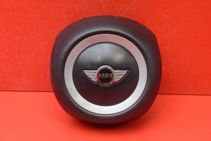 Airbag Chauffeurs 332751184F MINI COOPER ONE R56 06-10