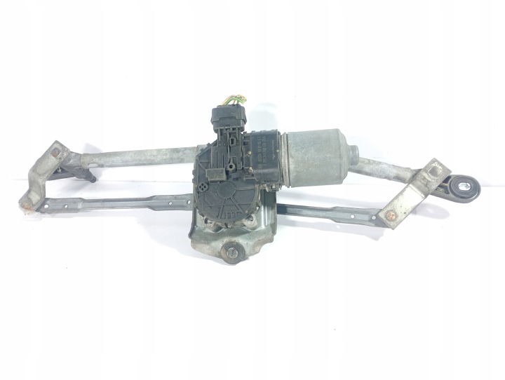 wiper mechanism PRZEDNIEJ front OE 0390241700 Citroen C5 04-08