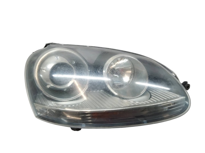 licht vorne rechts XENON EUROPA GTI VW Volkswagen Golf V (2004-2009)
