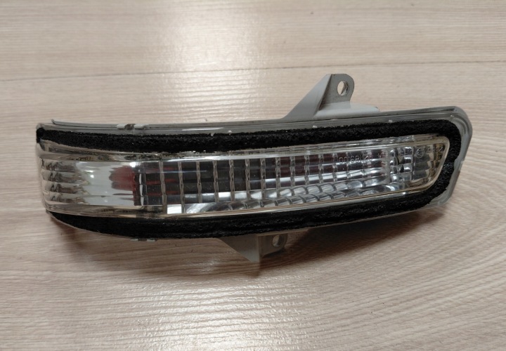 SUZUKI SX4 FIAT SEDICI LIFT Indicateur de direction LED Gauche Rétroviseur EUROPA OE