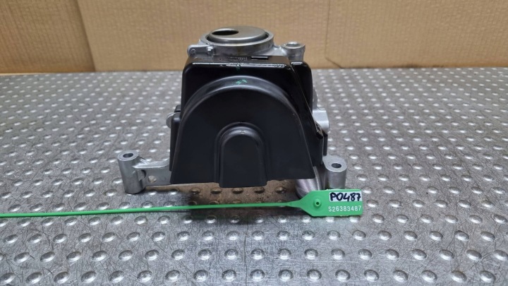 oil pump CM5G-6600-DC FORD C-MAX MK2 FOCUS MK3 FIESTA MK7 1.0 ECOBOOST