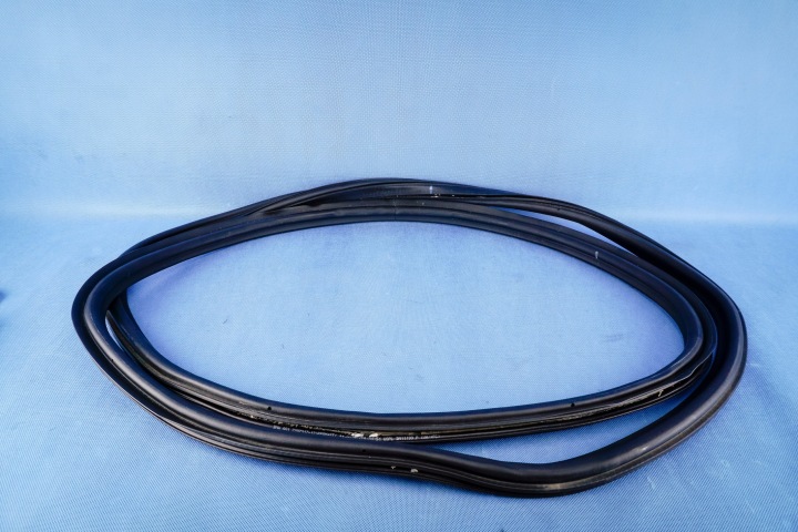 Dichtsatz heckklappe Kofferraum heck BMW X3 G01 7397317 51767494945 7494945