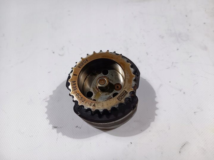 wheel faz of the gear ssace Ford F150 5.0 11-14