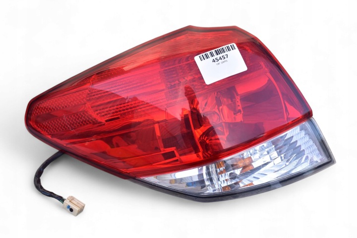 Feux phare Gauche Arrière SUBARU LEGACY V KOMBI EU 220-20067