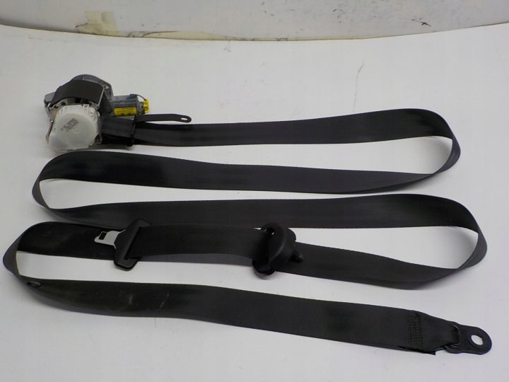 FORD FIESTA MK7 Gurten Sicherheits Spanner rechts vorne 8V51-A61294-CJ