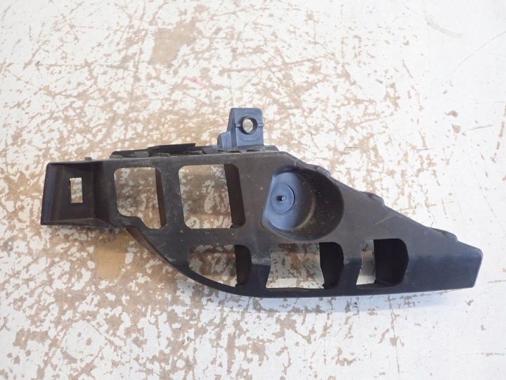 Suppporto montaggio paraurti sinistra Anteriore SEAT LEON III 2012