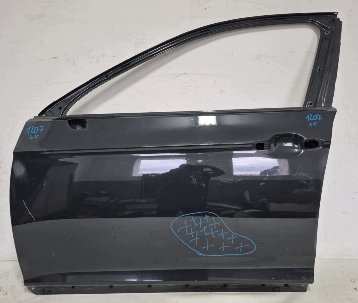VW PASSAT B8 14- Portière Gauche Avant Avant 3G0831311K